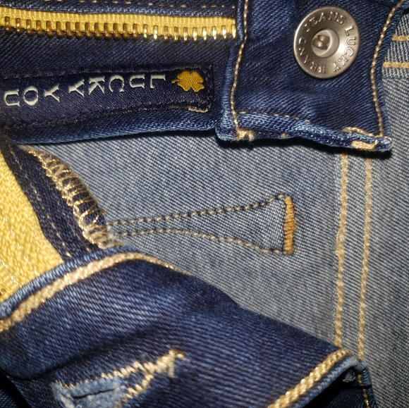 Jeans - Picture 4 of 6